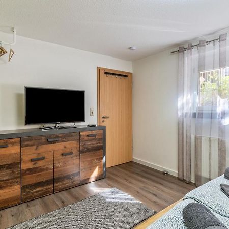 Appartement Ribeiro Tesouro à Friesenheim  Extérieur photo