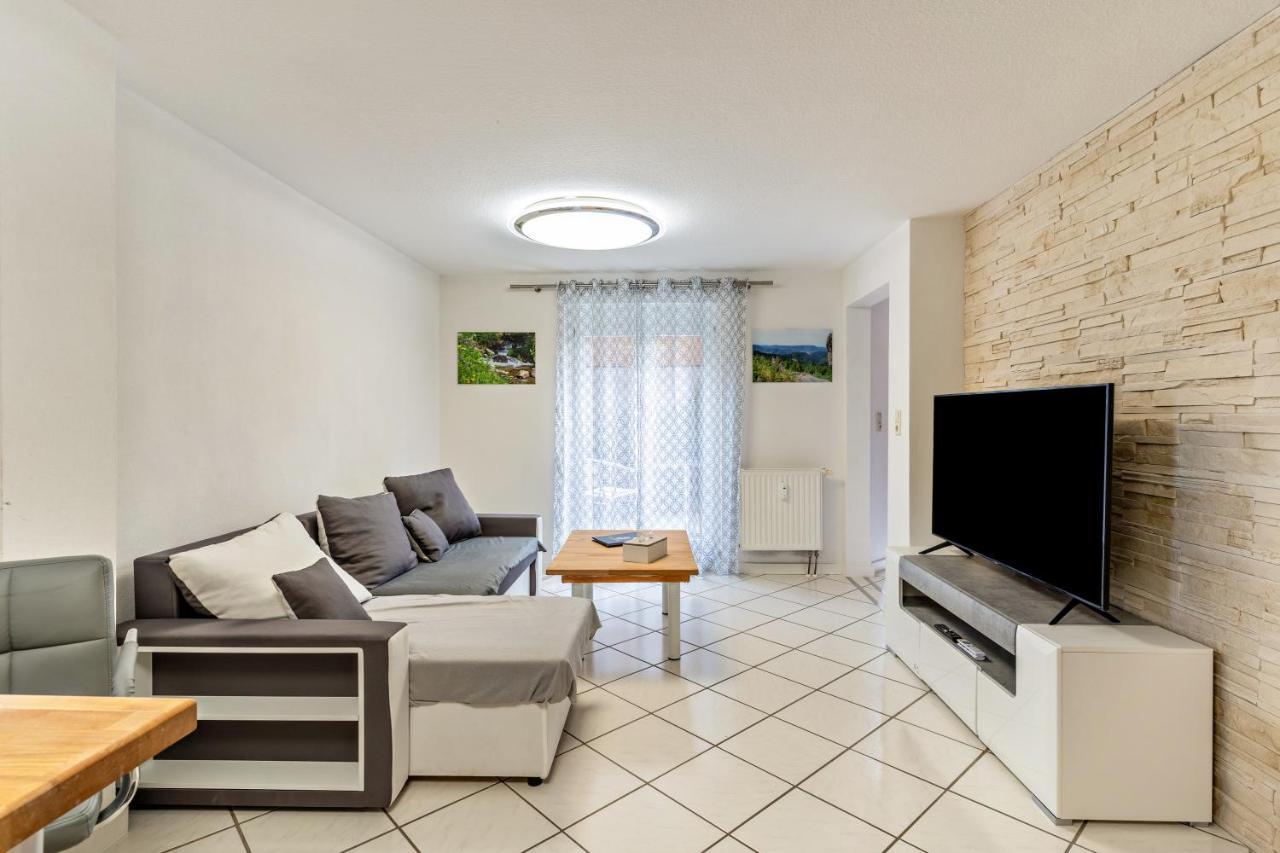 Appartement Ribeiro Tesouro à Friesenheim  Extérieur photo