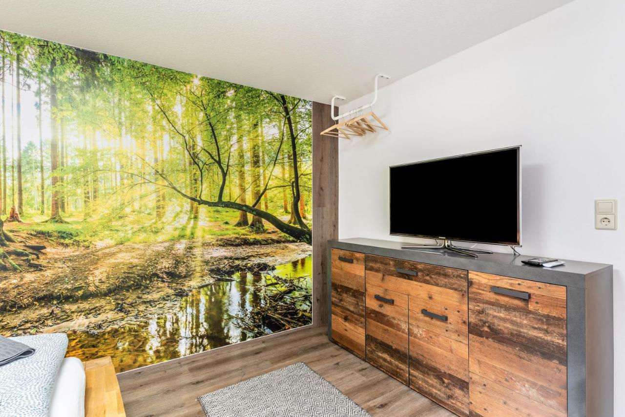 Appartement Ribeiro Tesouro à Friesenheim  Extérieur photo