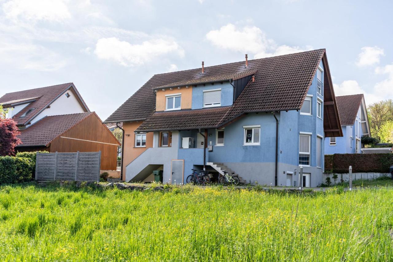 Appartement Ribeiro Tesouro à Friesenheim  Extérieur photo