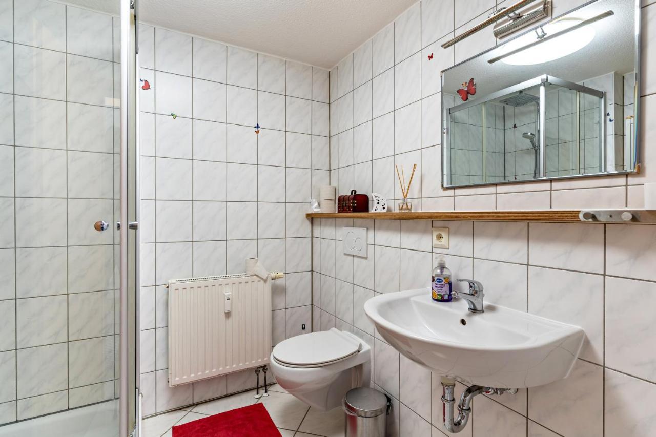 Appartement Ribeiro Tesouro à Friesenheim  Extérieur photo